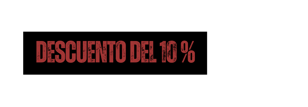 DESCUENTO DEL 10